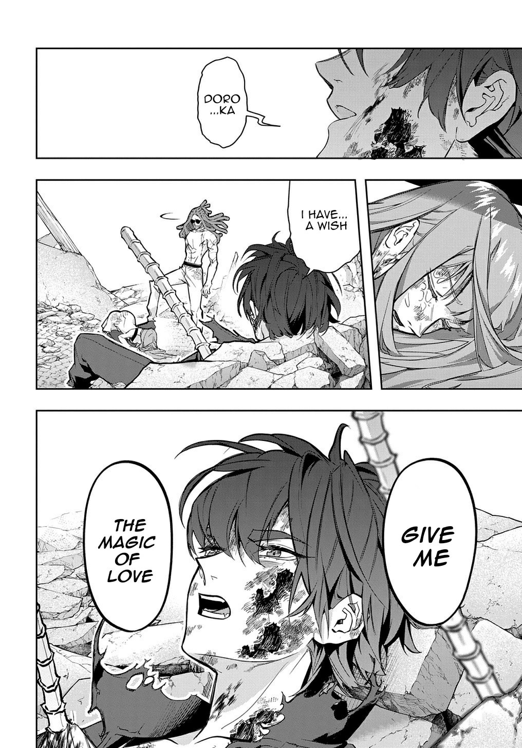 The Kingdoms of Ruin chapter 30 page 26