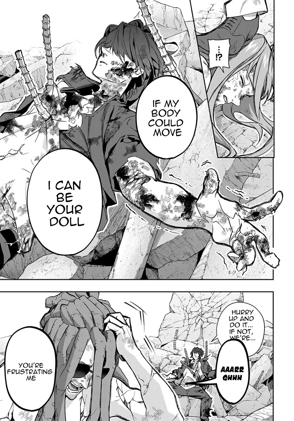 The Kingdoms of Ruin chapter 30 page 27