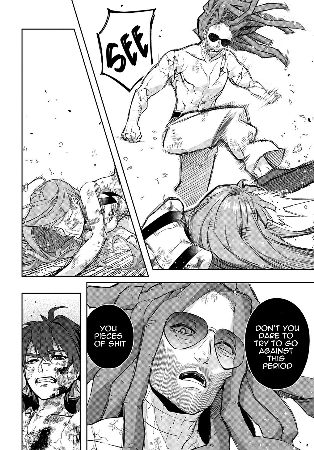 The Kingdoms of Ruin chapter 30 page 28