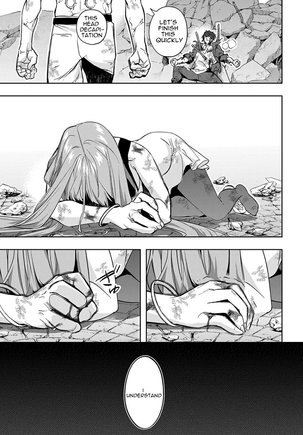 The Kingdoms of Ruin chapter 30 page 29