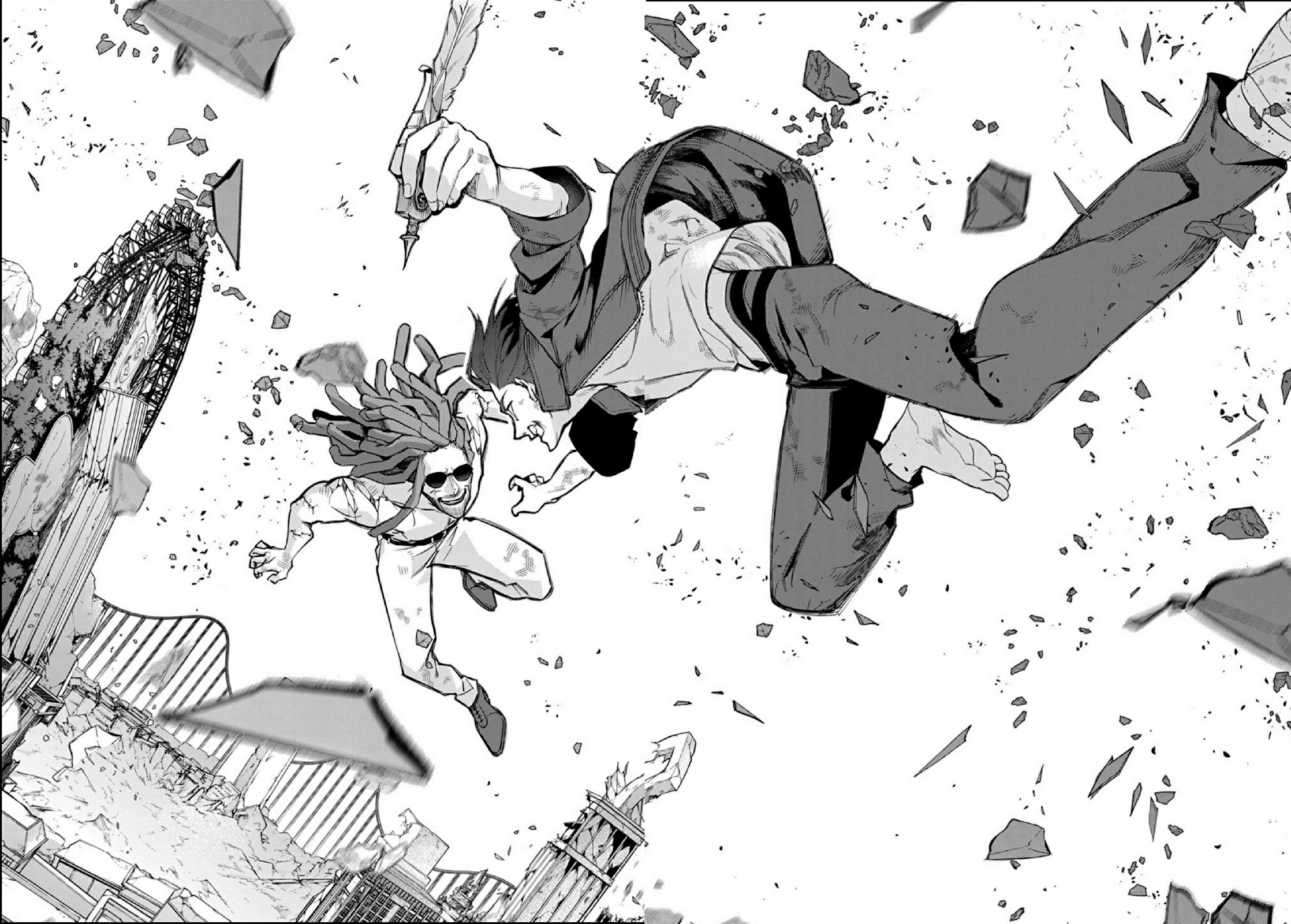 The Kingdoms of Ruin chapter 30 page 3