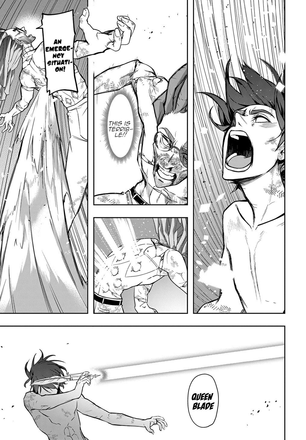 The Kingdoms of Ruin chapter 31 page 11