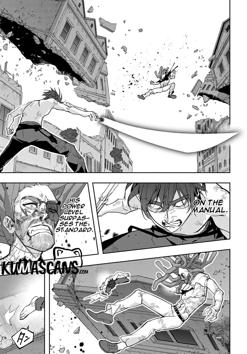 The Kingdoms of Ruin chapter 31 page 13