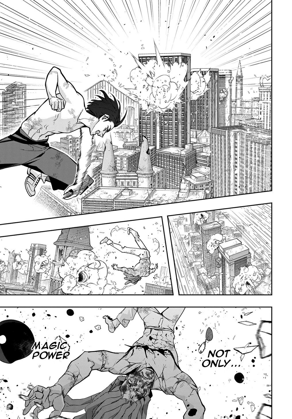 The Kingdoms of Ruin chapter 31 page 15