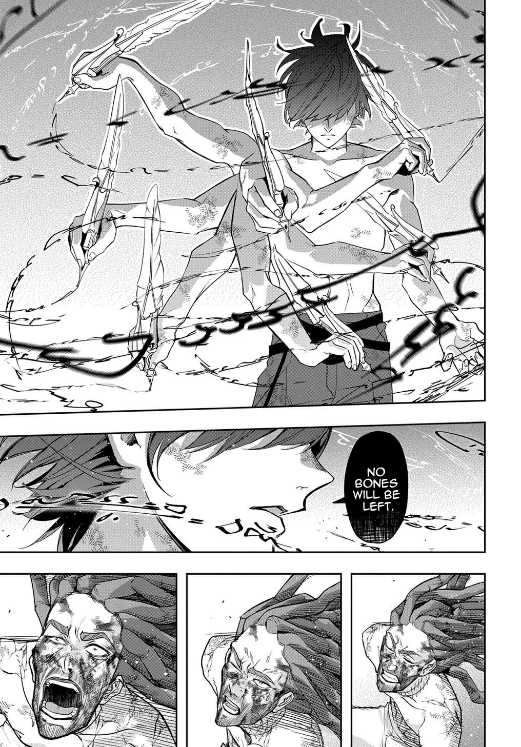 The Kingdoms of Ruin chapter 31 page 19