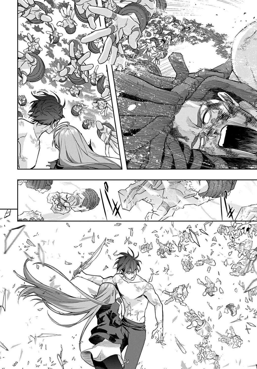 The Kingdoms of Ruin chapter 31 page 26