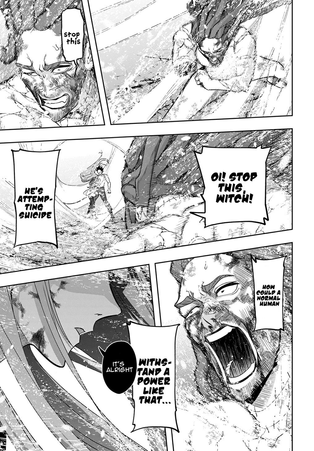 The Kingdoms of Ruin chapter 31 page 27