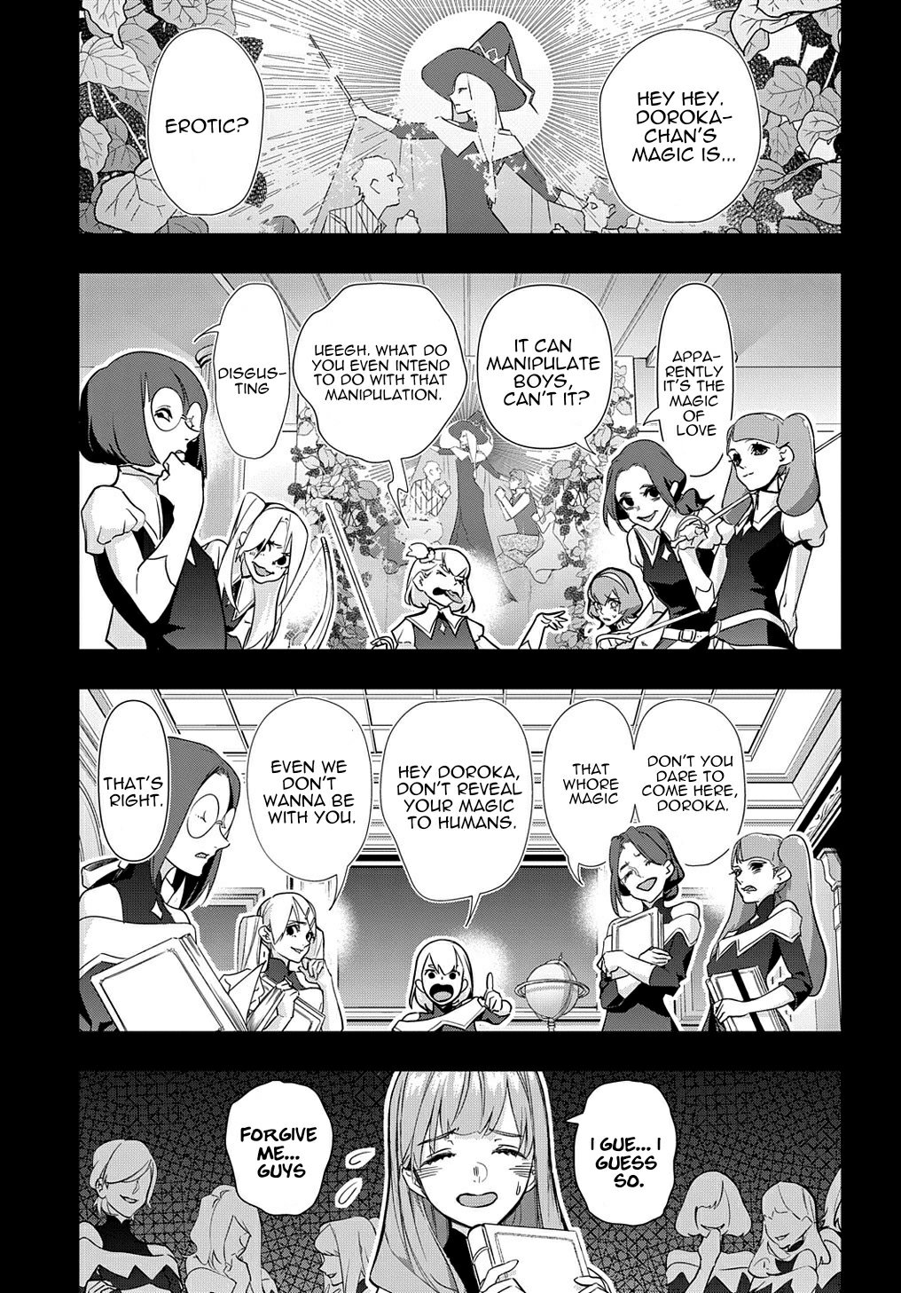 The Kingdoms of Ruin chapter 31 page 3