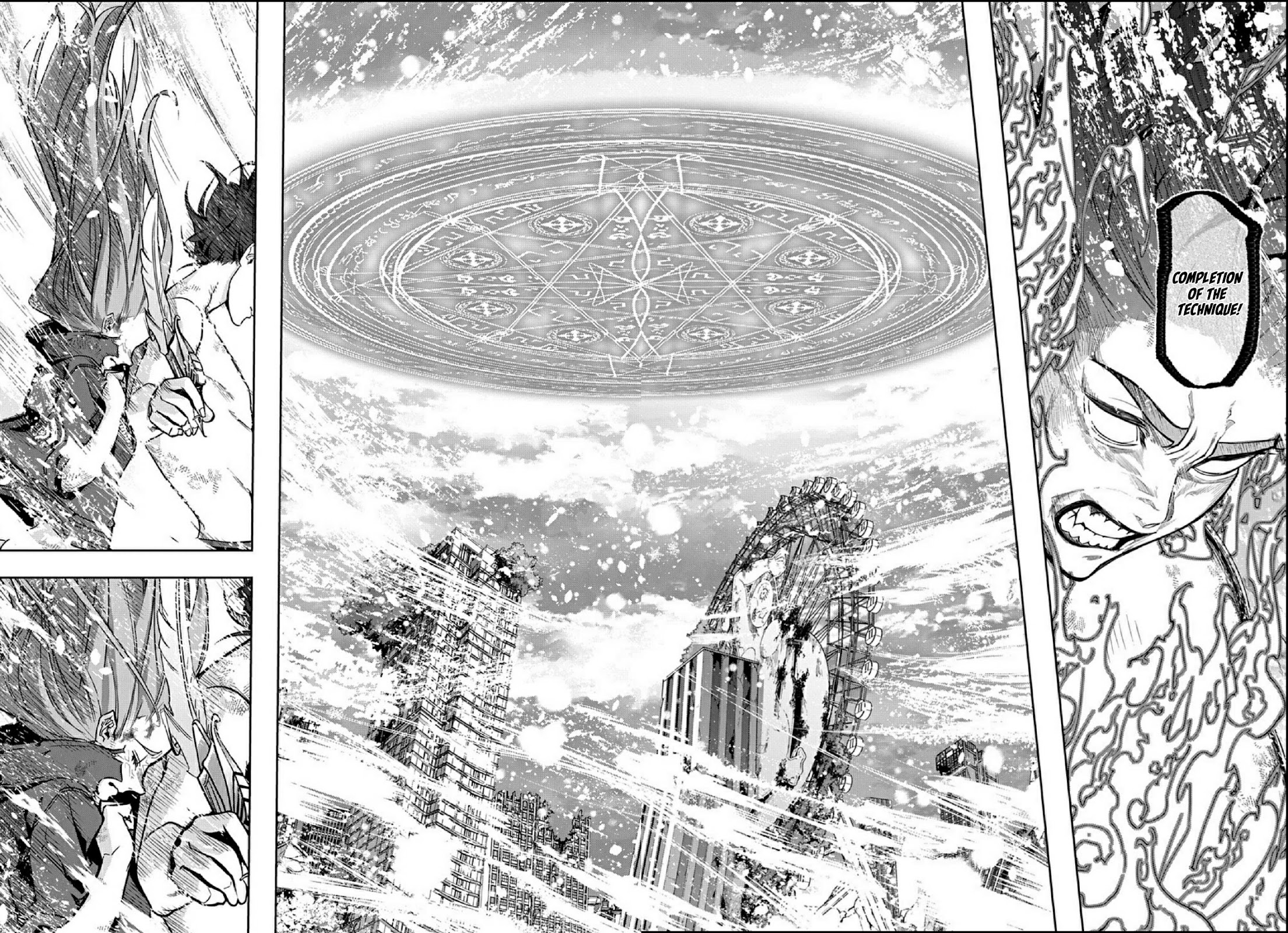 The Kingdoms of Ruin chapter 31 page 30