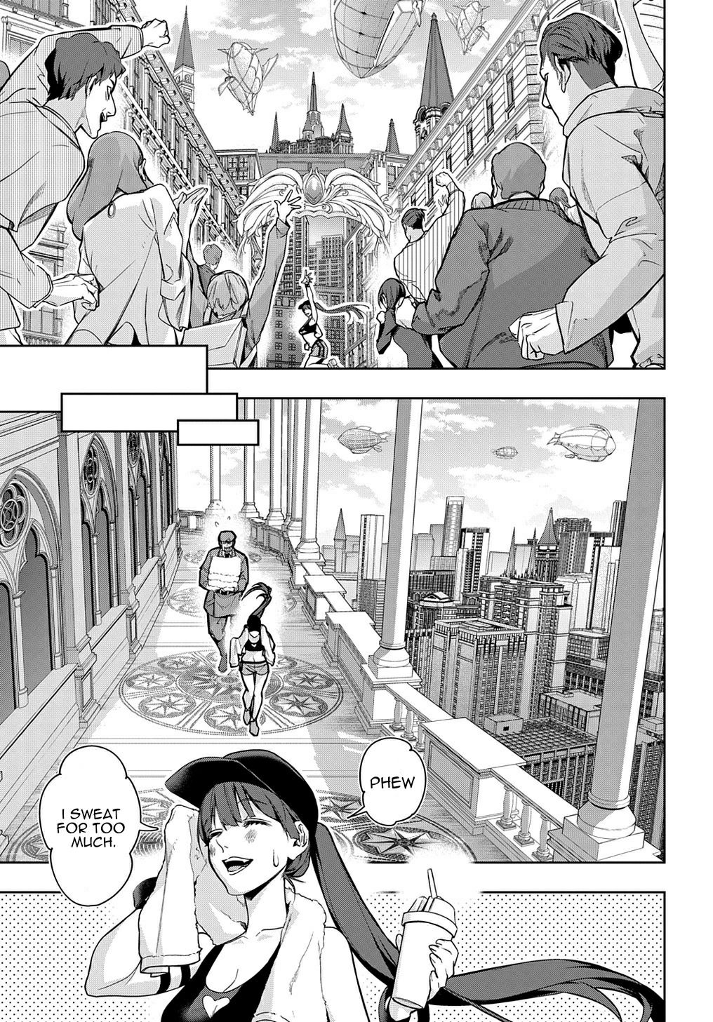 The Kingdoms of Ruin chapter 33 page 11