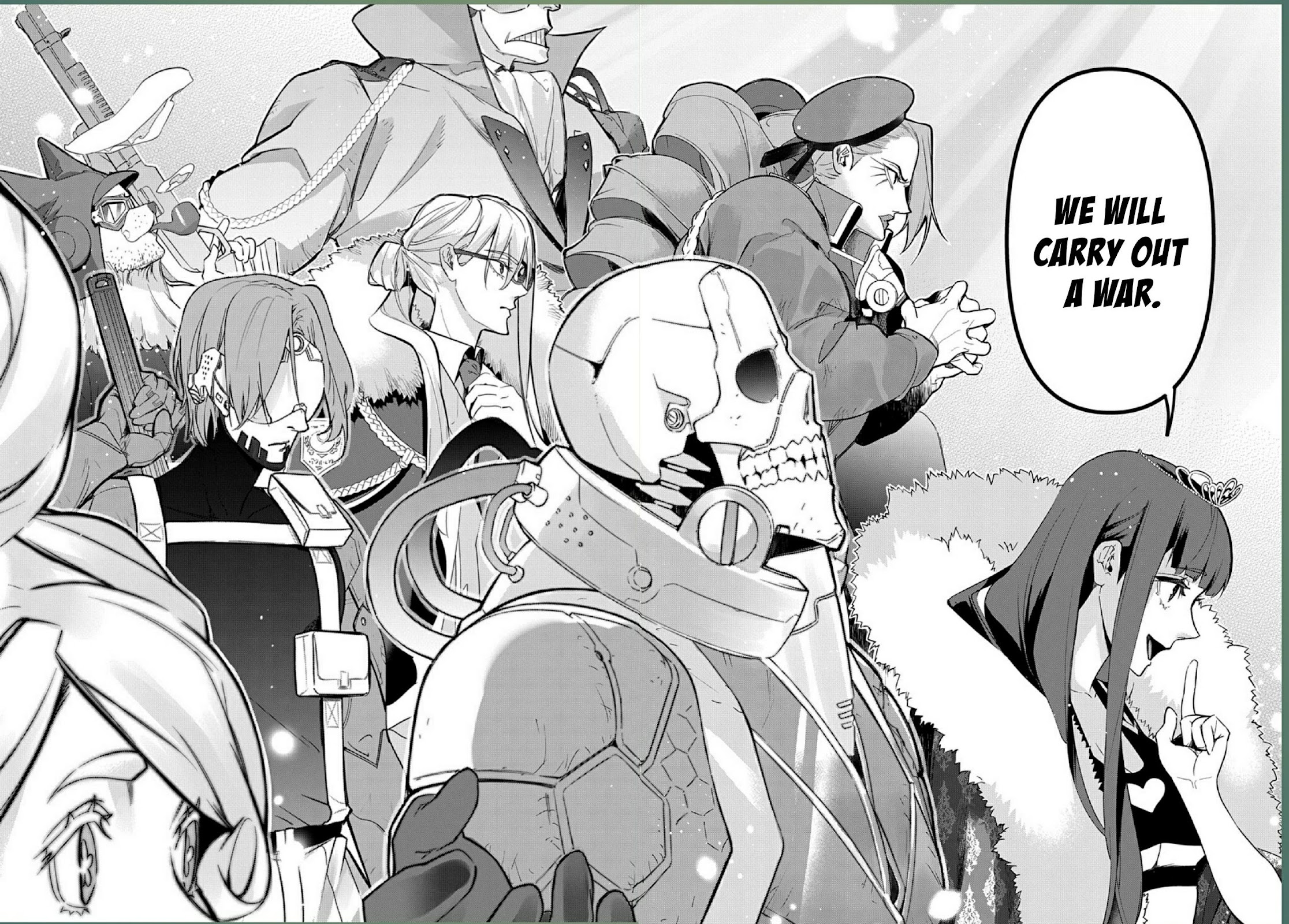 The Kingdoms of Ruin chapter 33 page 14