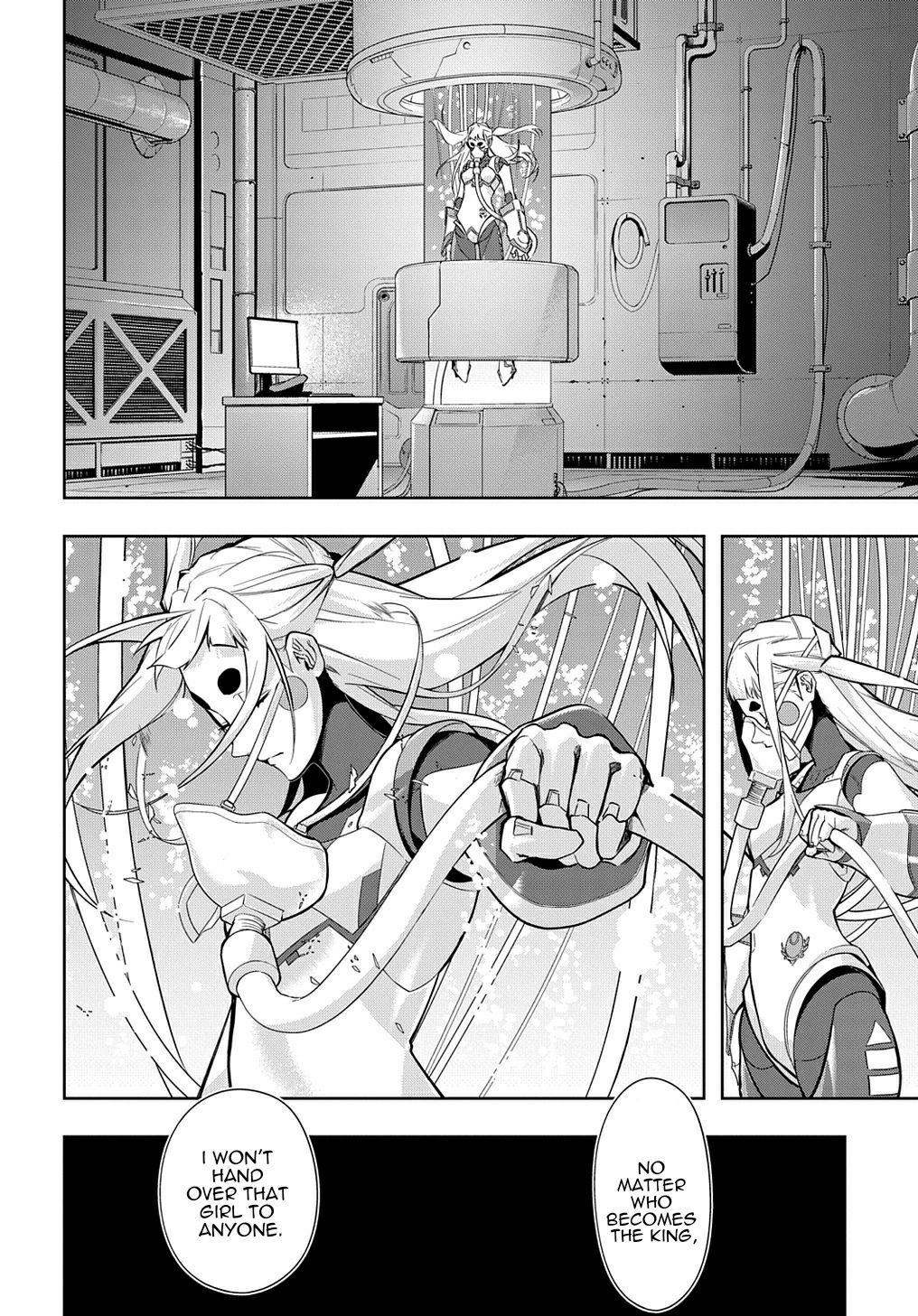 The Kingdoms of Ruin chapter 33 page 15