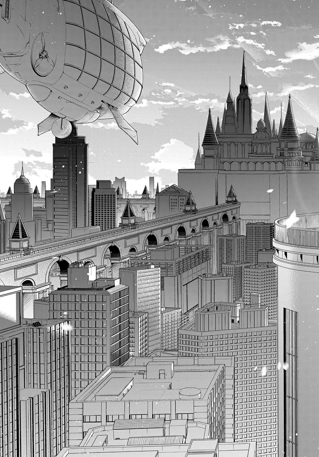 The Kingdoms of Ruin chapter 33 page 5