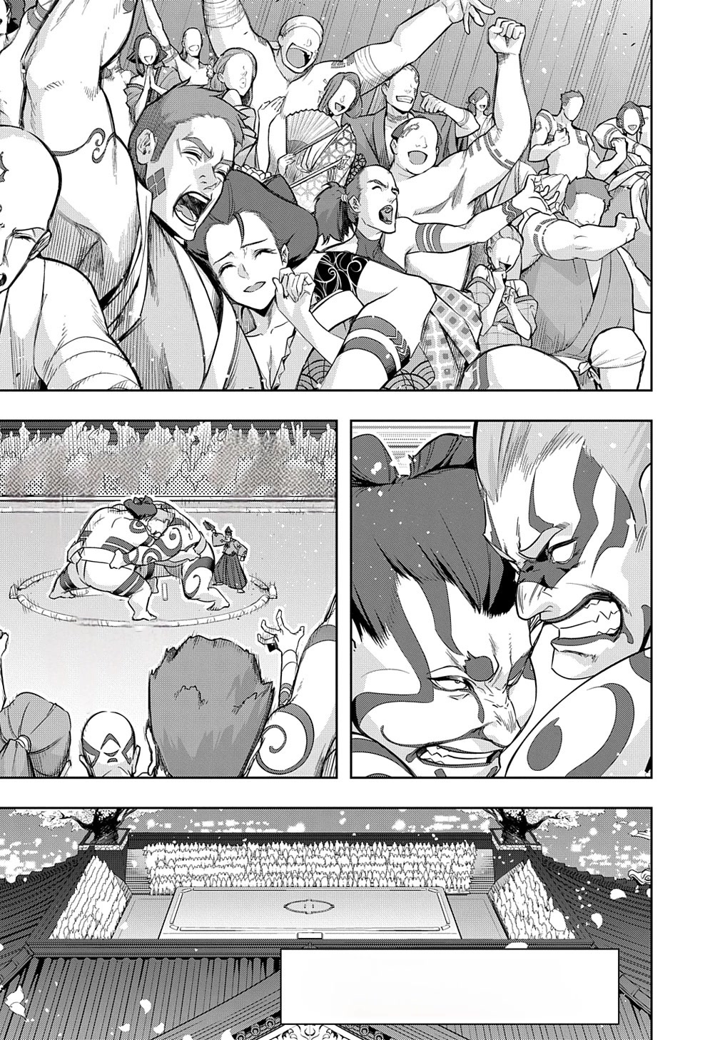 The Kingdoms of Ruin chapter 34.1 page 13