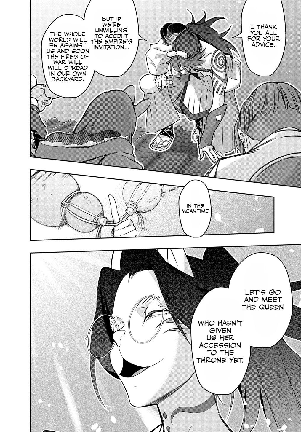 The Kingdoms of Ruin chapter 34.1 page 22