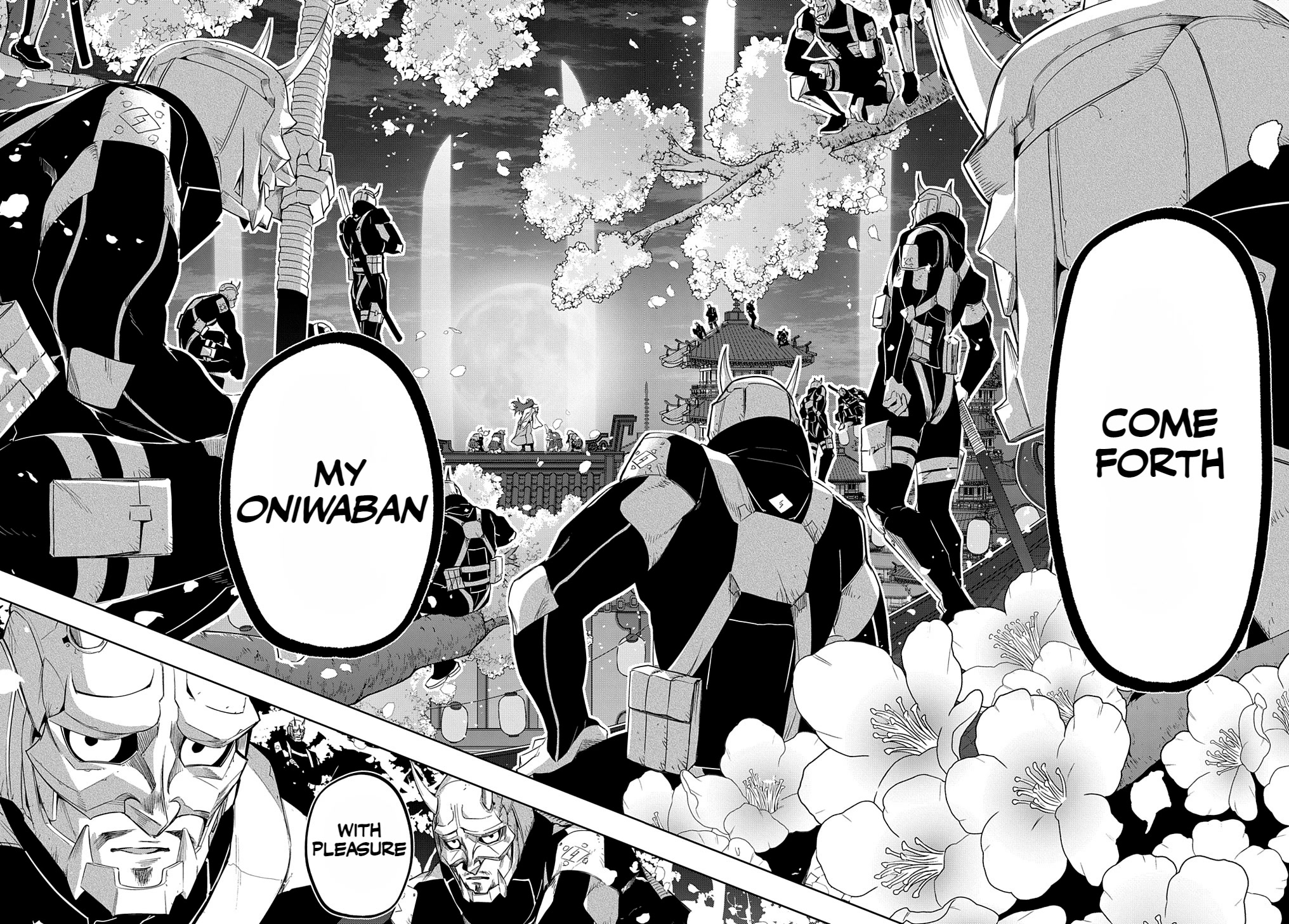 The Kingdoms of Ruin chapter 34.1 page 24