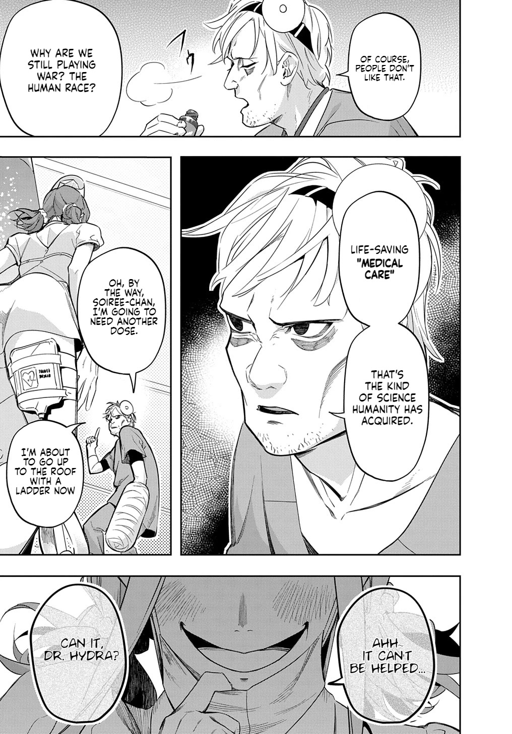 The Kingdoms of Ruin chapter 34.2 page 10