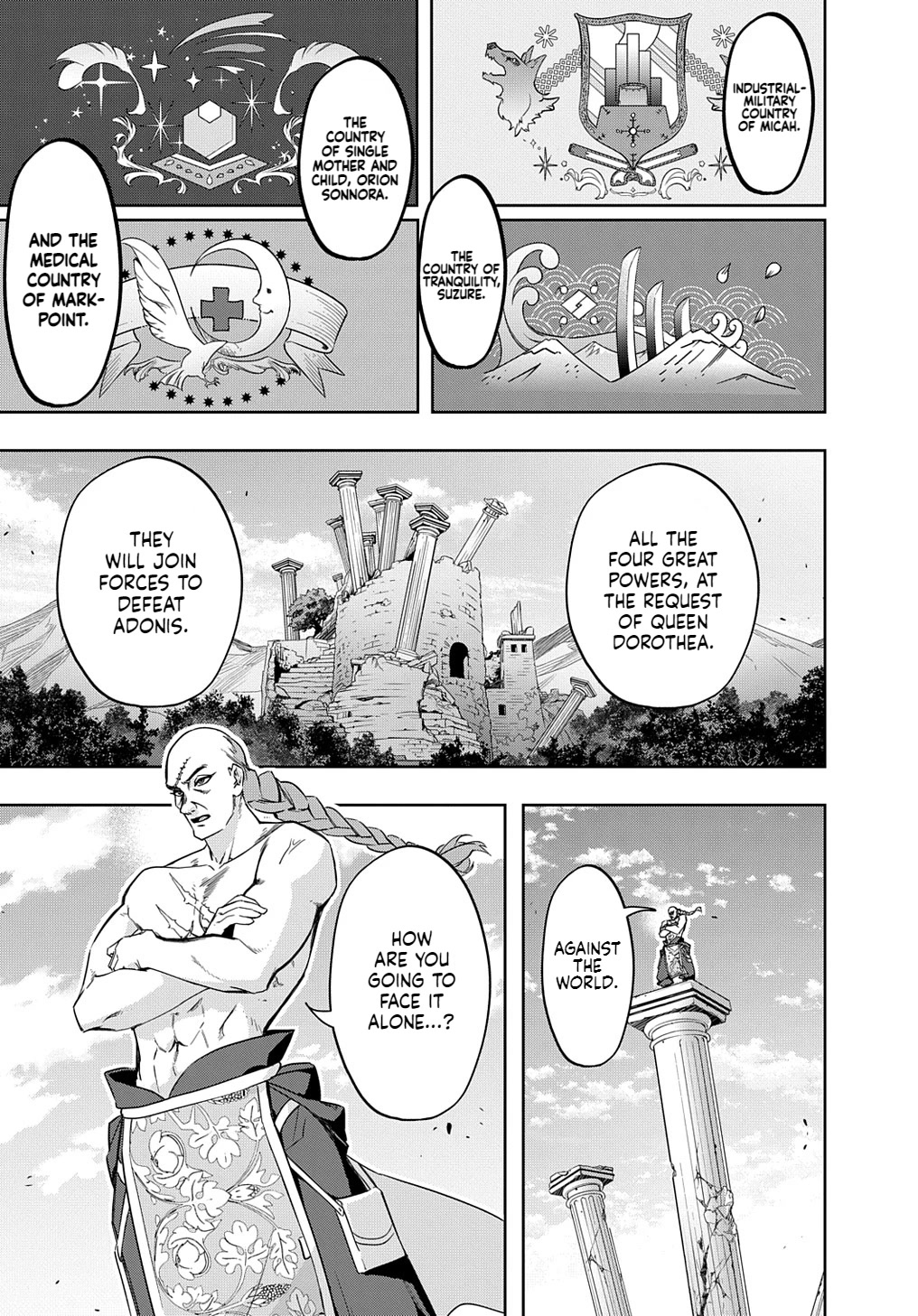 The Kingdoms of Ruin chapter 34.2 page 14