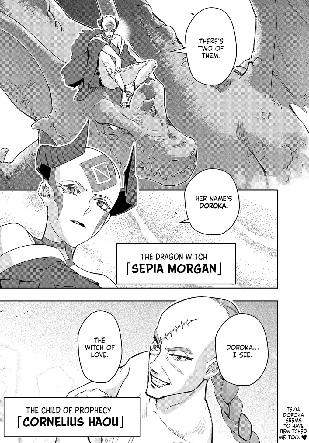 The Kingdoms of Ruin chapter 34.2 page 16