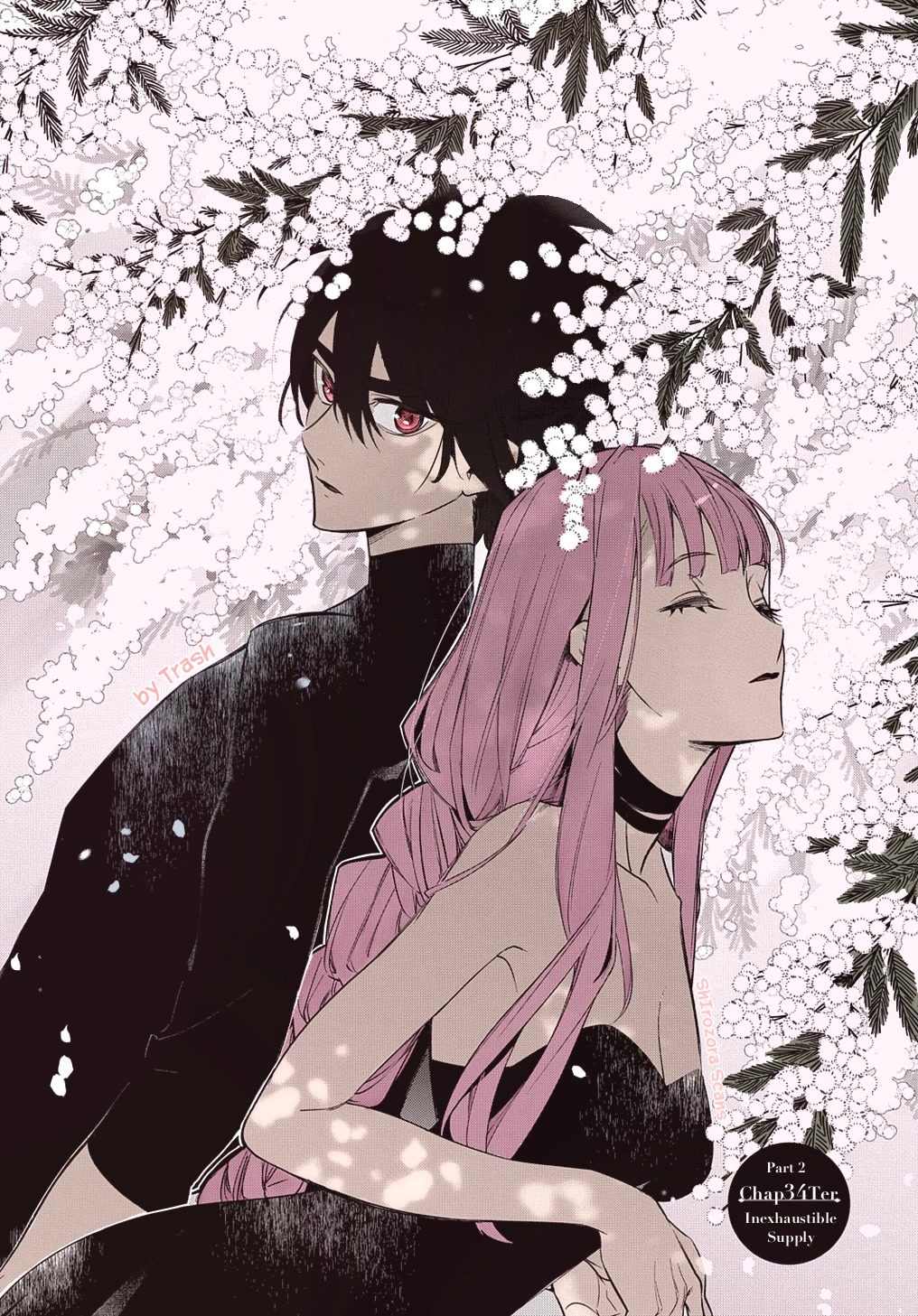 The Kingdoms of Ruin chapter 34.2 page 2