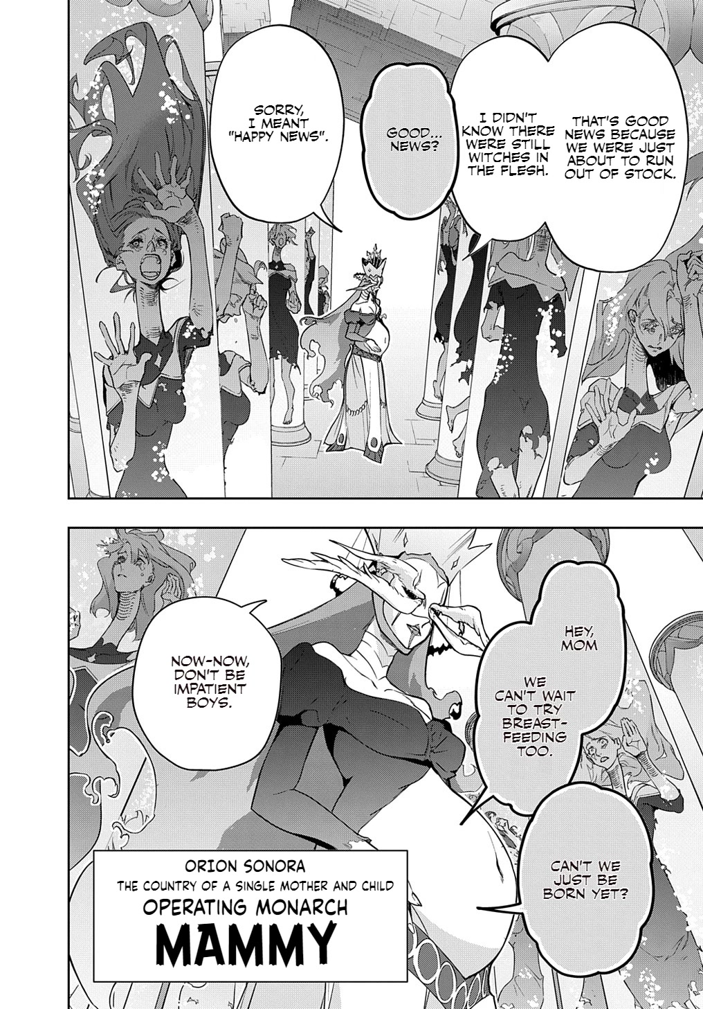 The Kingdoms of Ruin chapter 34.2 page 5