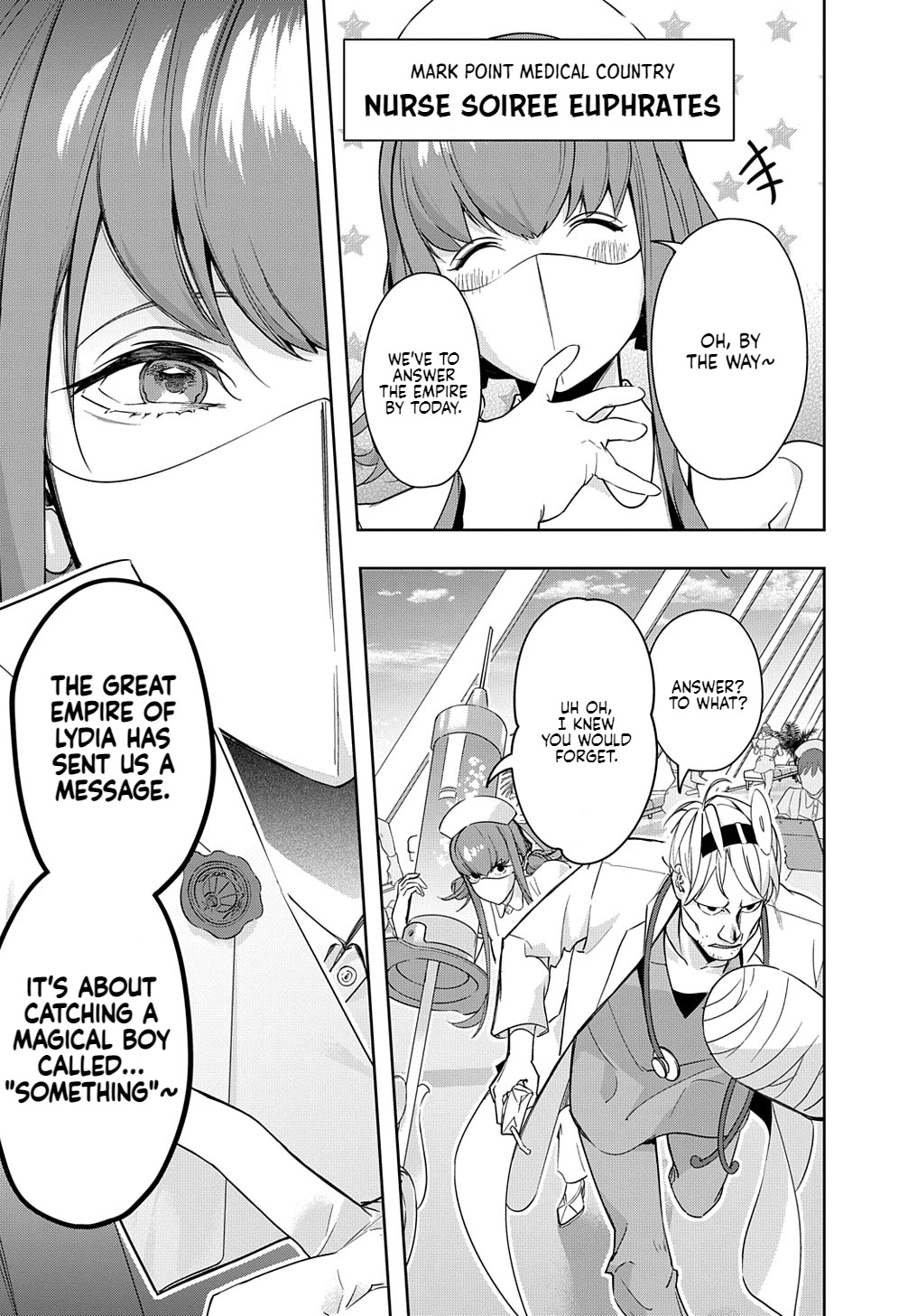 The Kingdoms of Ruin chapter 34.2 page 8