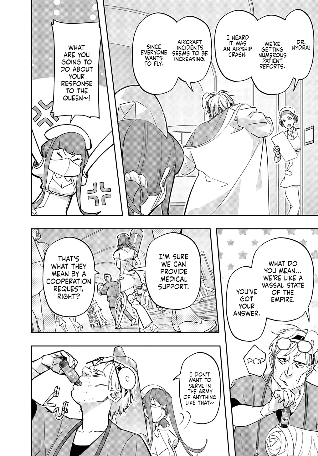 The Kingdoms of Ruin chapter 34.2 page 9