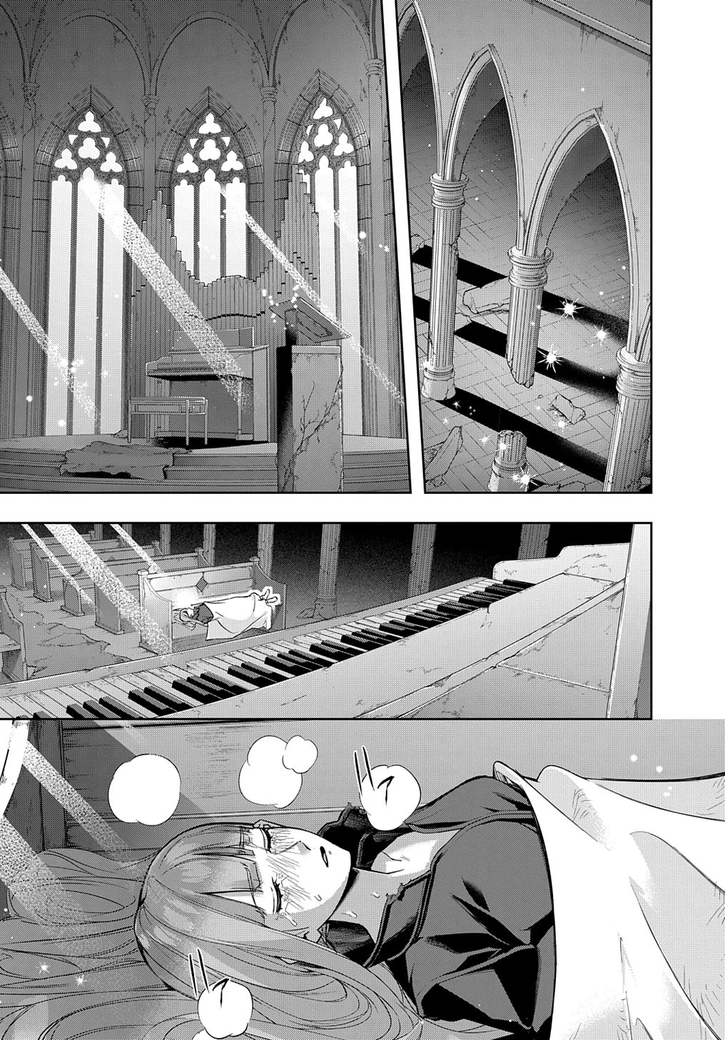 The Kingdoms of Ruin chapter 35.1 page 10