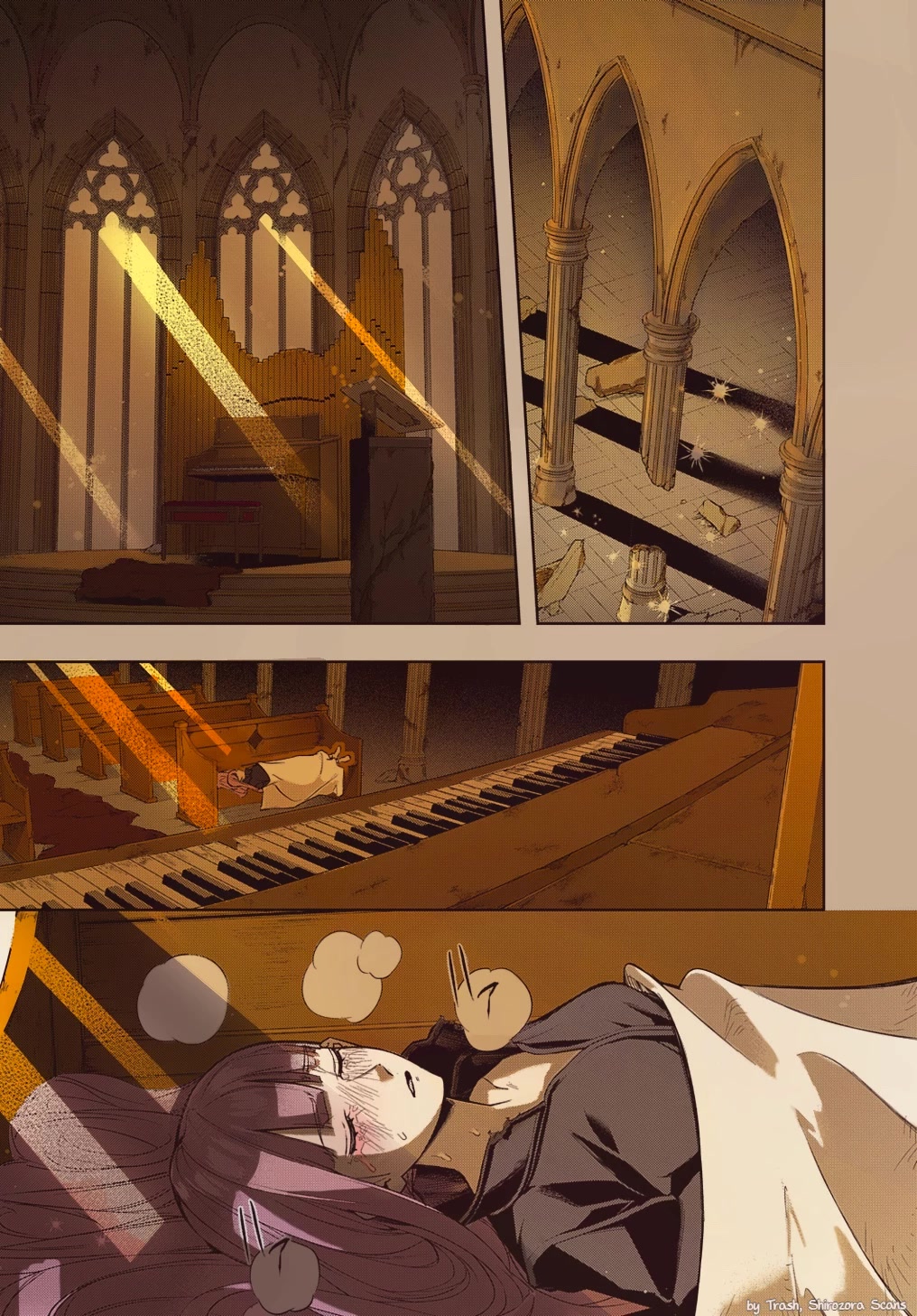 The Kingdoms of Ruin chapter 35.1 page 13