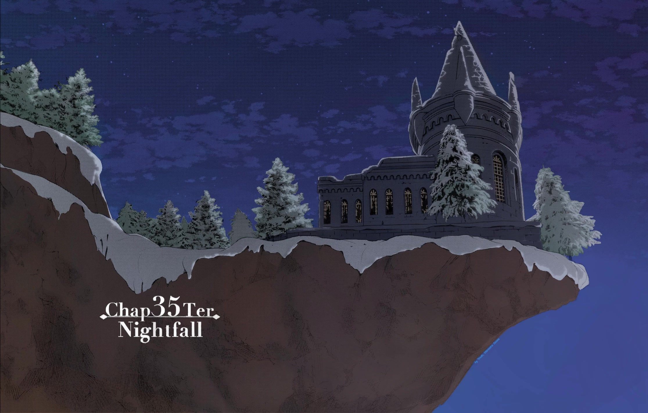 The Kingdoms of Ruin chapter 35.1 page 14