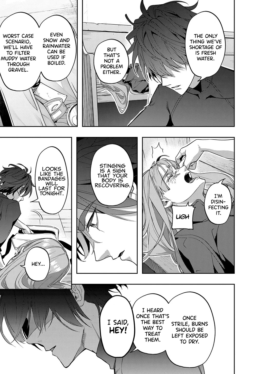 The Kingdoms of Ruin chapter 35.1 page 16