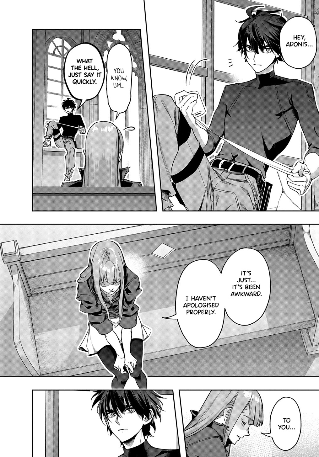 The Kingdoms of Ruin chapter 35.1 page 19