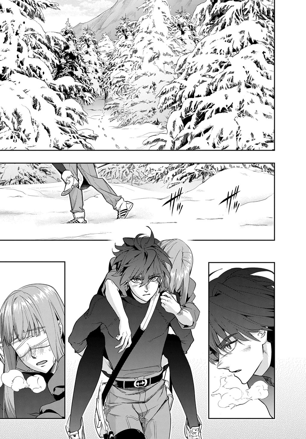 The Kingdoms of Ruin chapter 35.1 page 2