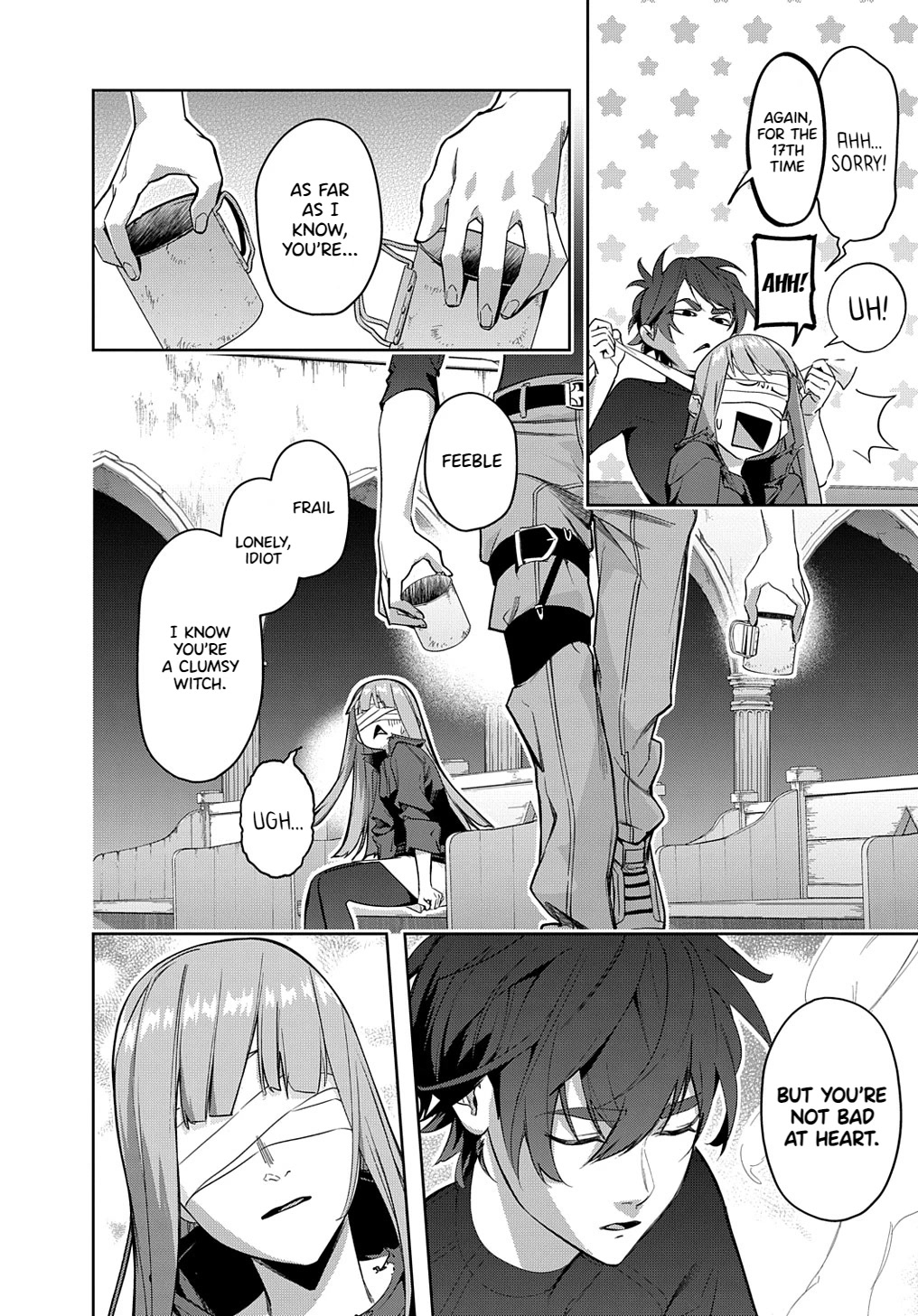 The Kingdoms of Ruin chapter 35.1 page 23