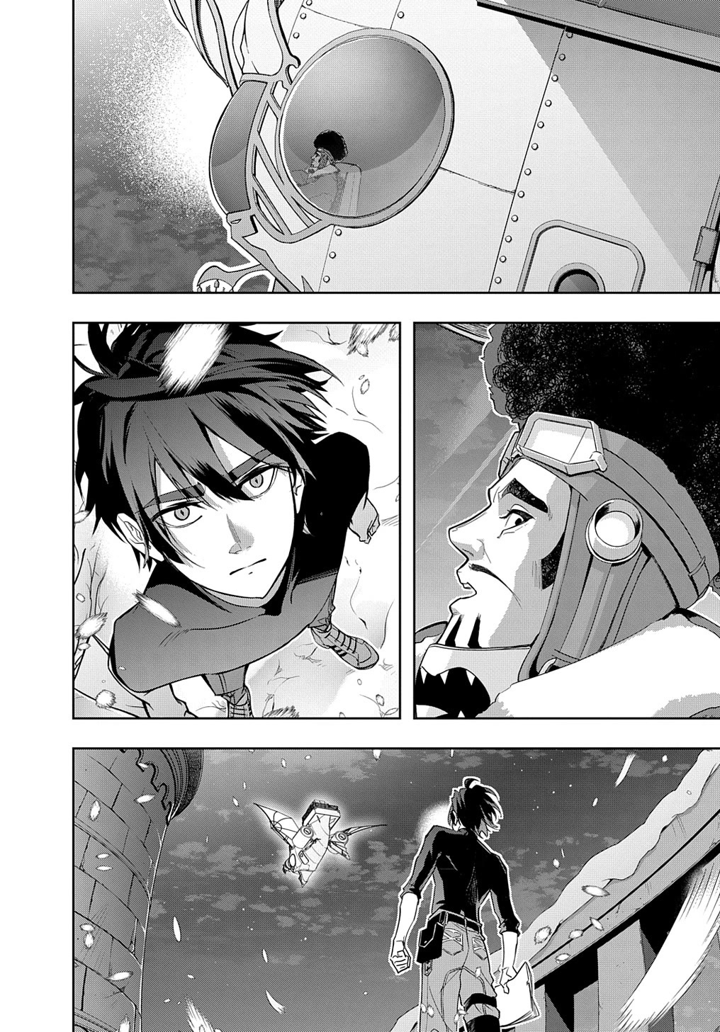 The Kingdoms of Ruin chapter 35.2 page 18