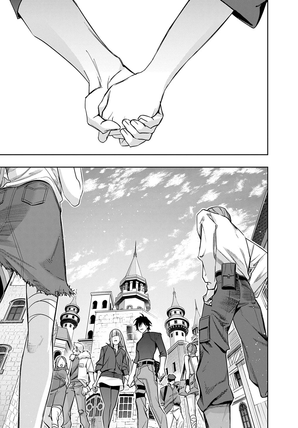 The Kingdoms of Ruin chapter 36 page 11