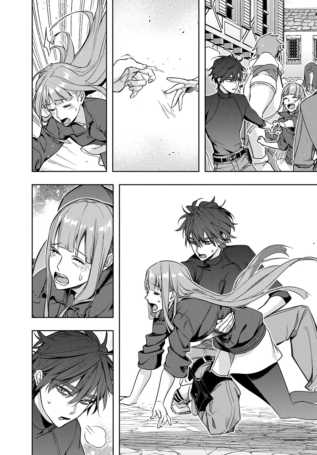 The Kingdoms of Ruin chapter 36 page 12