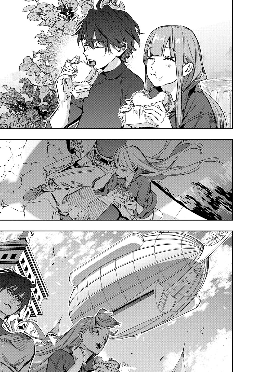 The Kingdoms of Ruin chapter 36 page 13