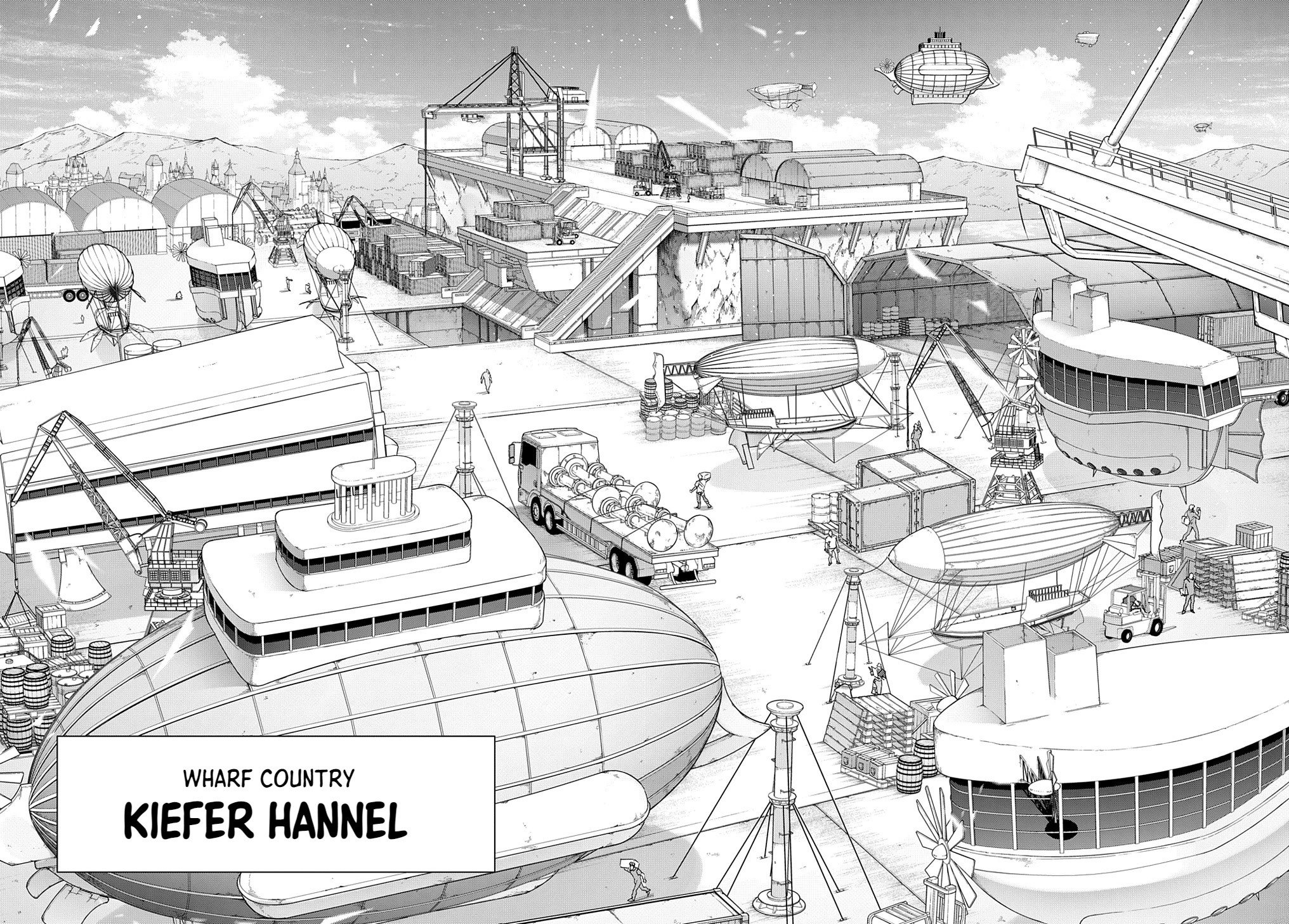 The Kingdoms of Ruin chapter 36 page 14