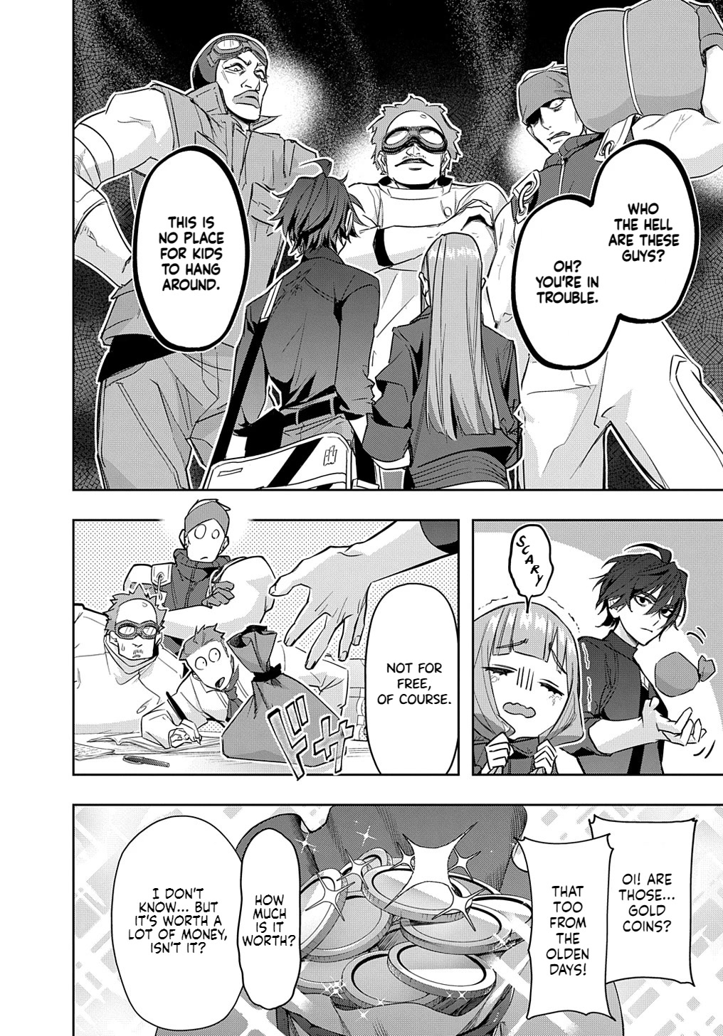 The Kingdoms of Ruin chapter 36 page 17