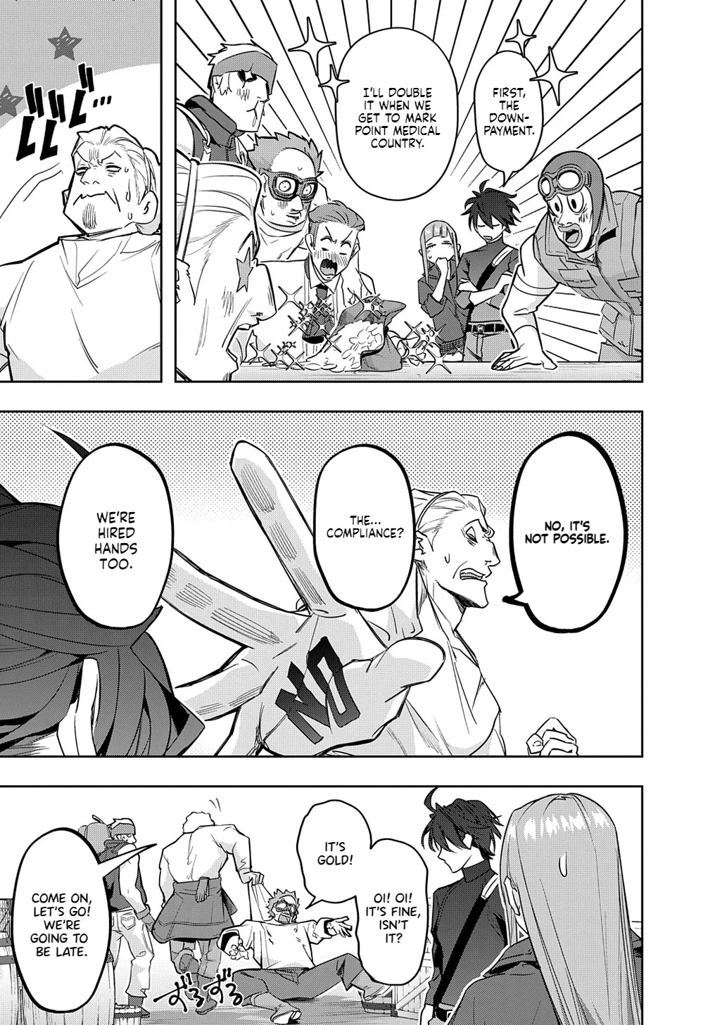 The Kingdoms of Ruin chapter 36 page 18