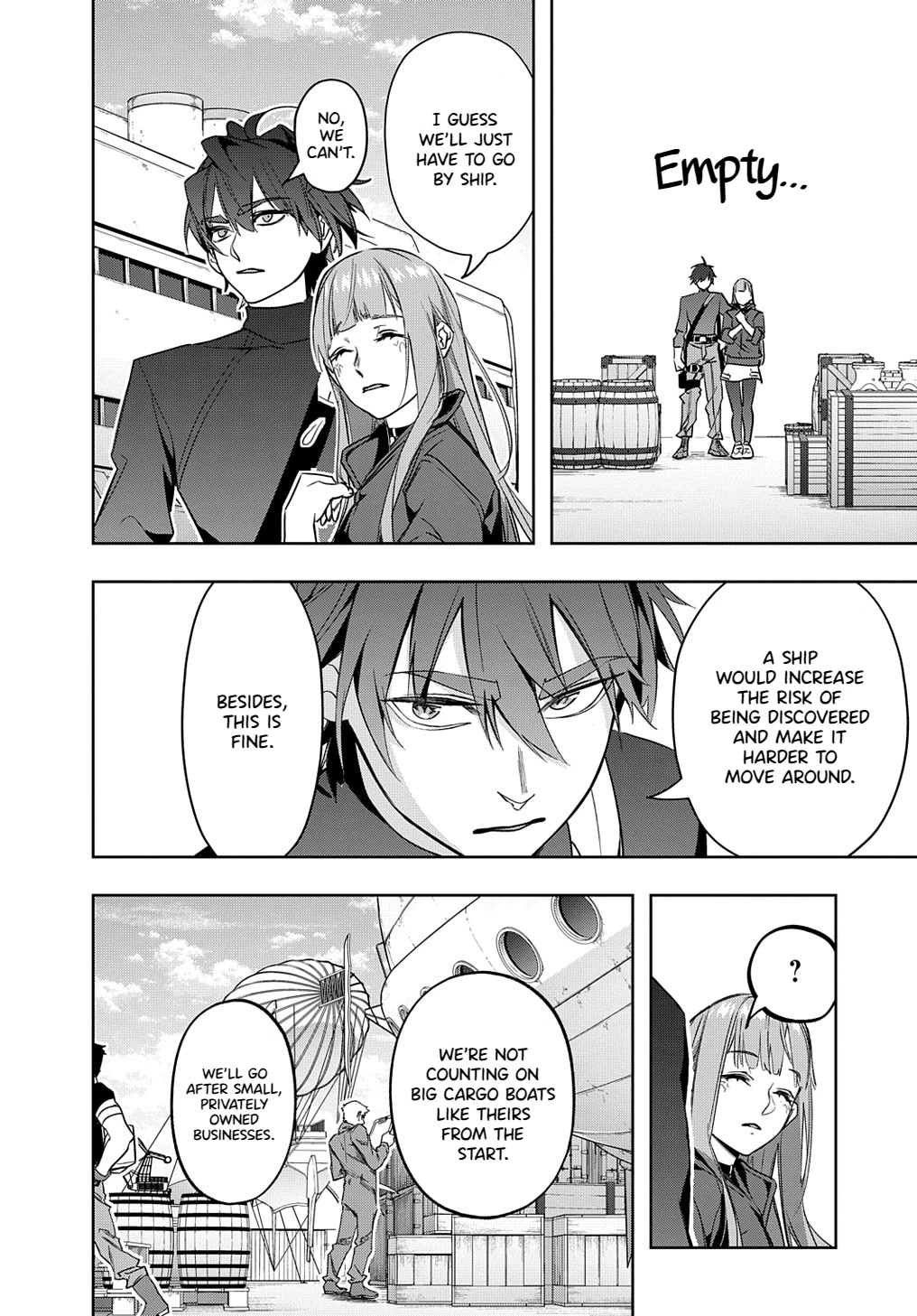 The Kingdoms of Ruin chapter 36 page 19