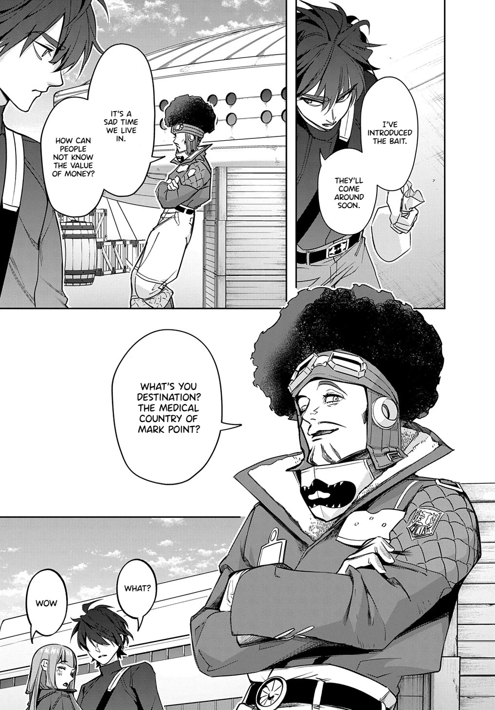 The Kingdoms of Ruin chapter 36 page 20