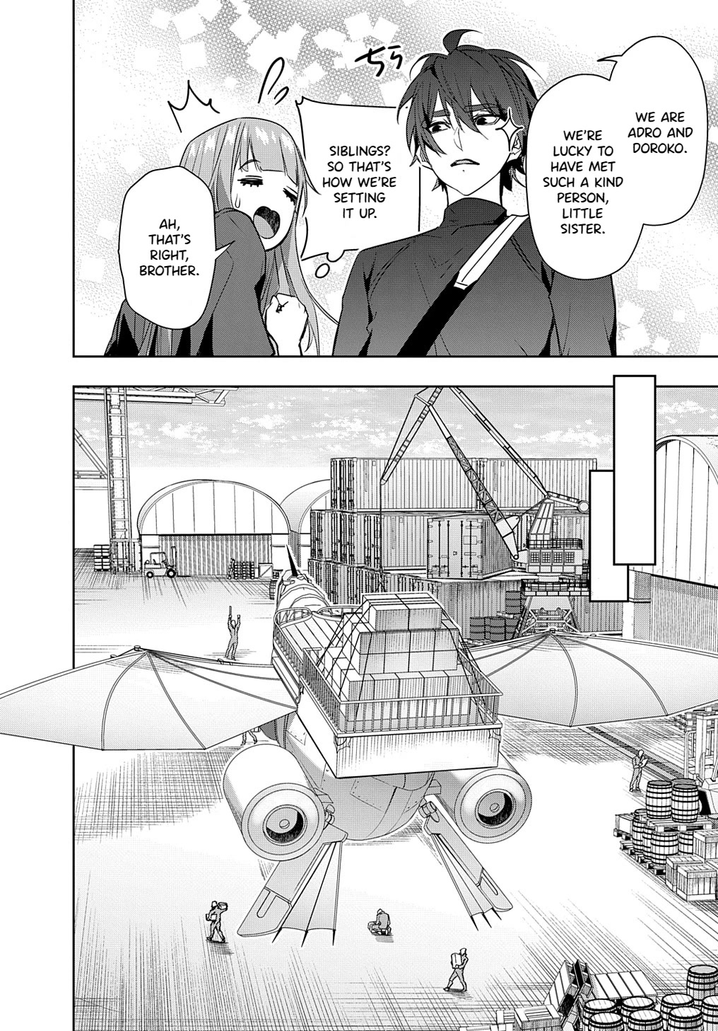 The Kingdoms of Ruin chapter 36 page 23