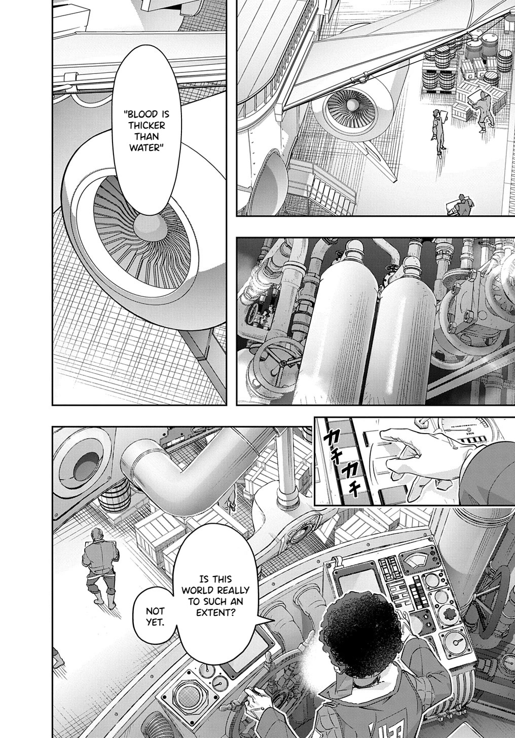 The Kingdoms of Ruin chapter 36 page 25