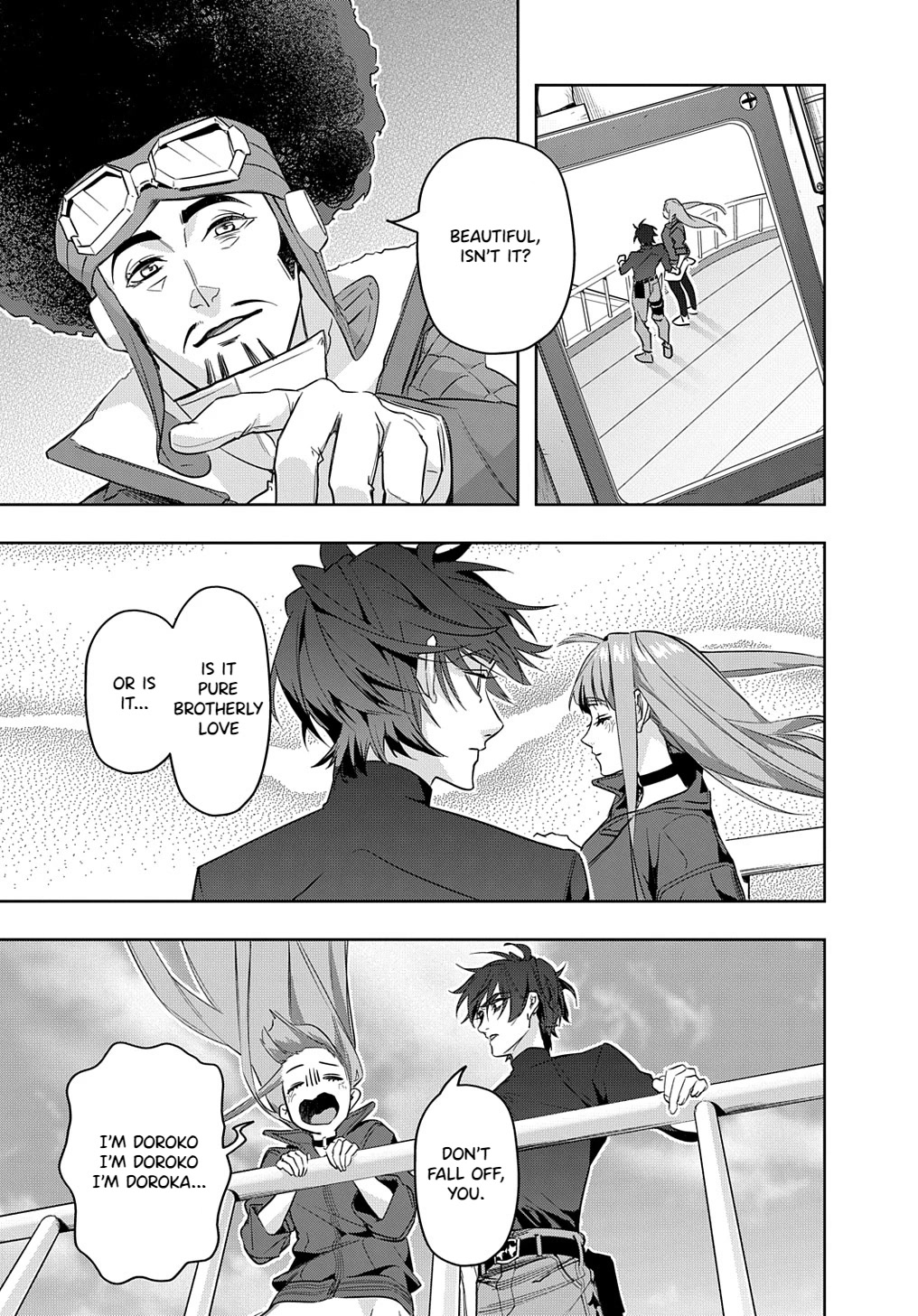 The Kingdoms of Ruin chapter 36 page 26