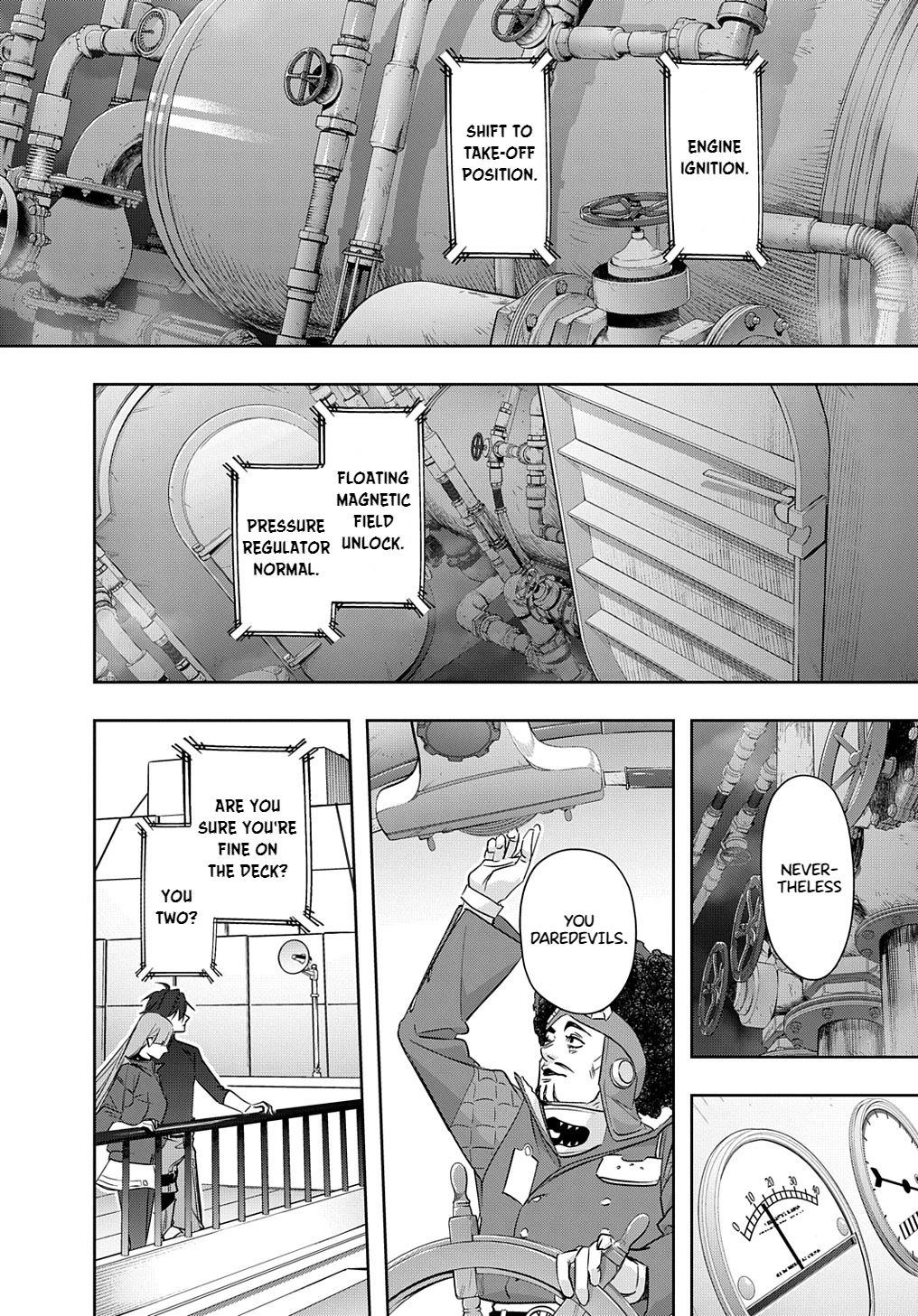 The Kingdoms of Ruin chapter 36 page 27