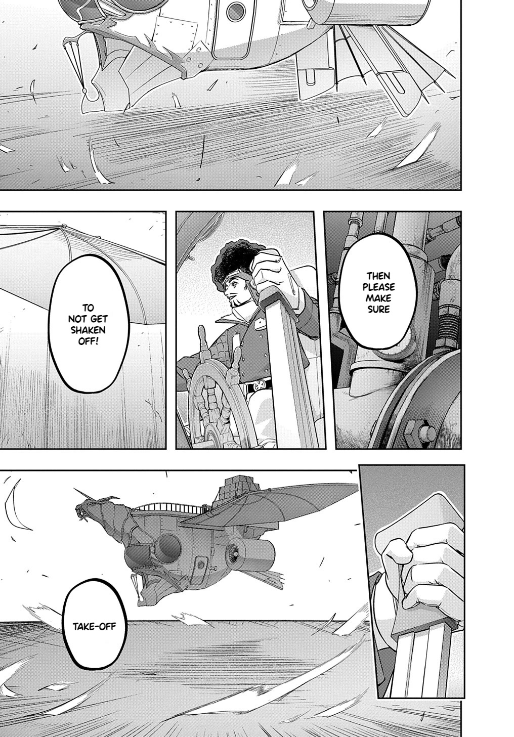 The Kingdoms of Ruin chapter 36 page 28