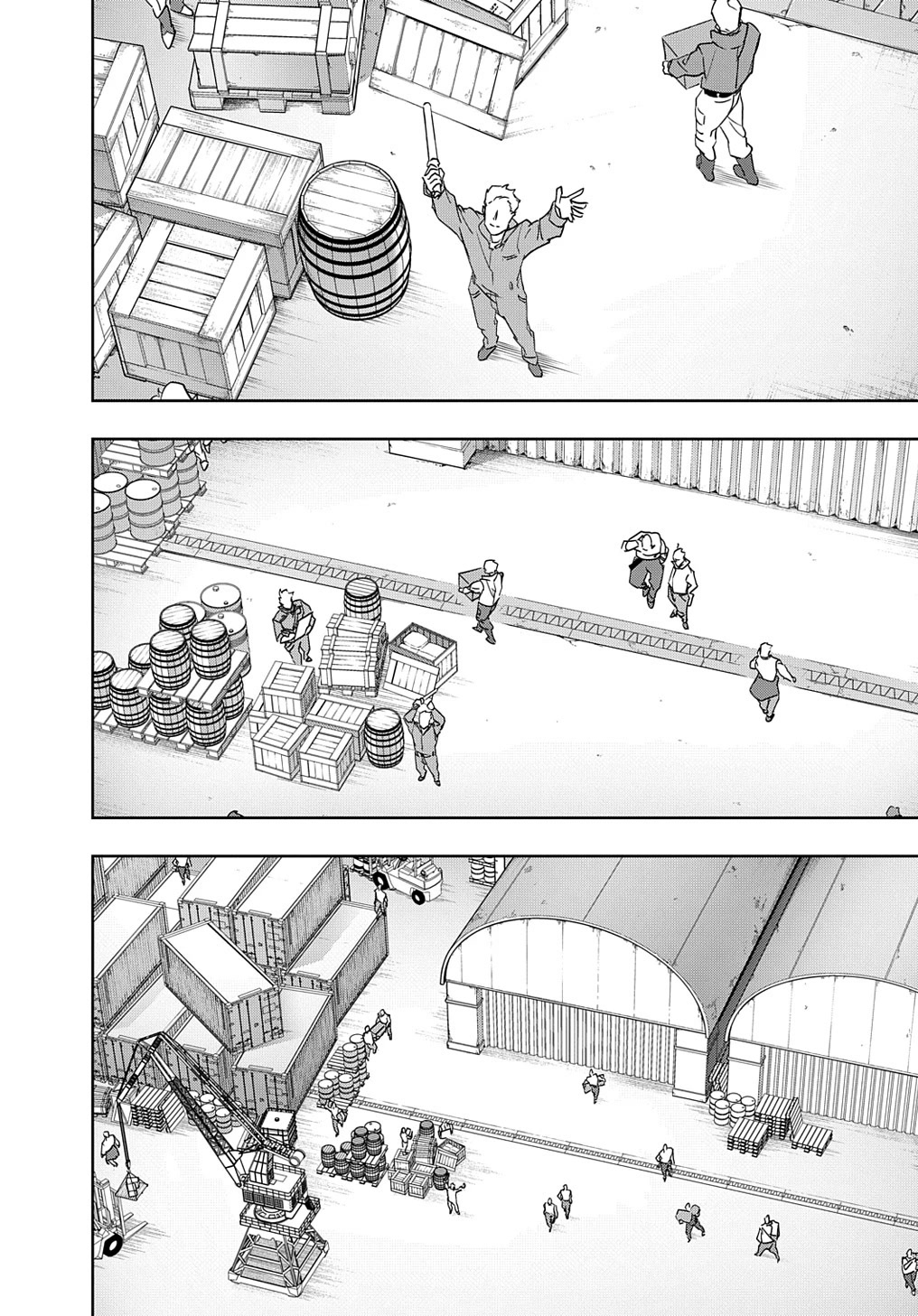 The Kingdoms of Ruin chapter 36 page 29