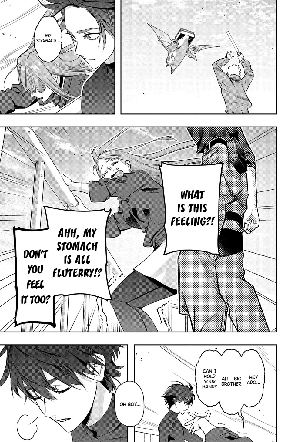 The Kingdoms of Ruin chapter 36 page 30